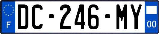 DC-246-MY