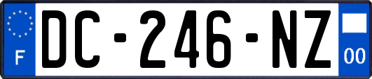 DC-246-NZ