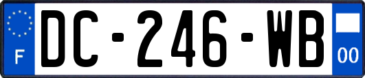 DC-246-WB