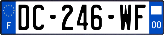 DC-246-WF