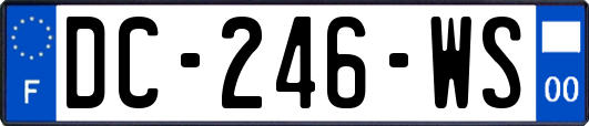 DC-246-WS