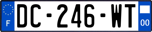 DC-246-WT