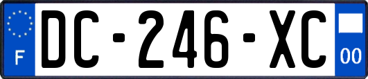 DC-246-XC