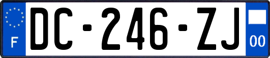 DC-246-ZJ