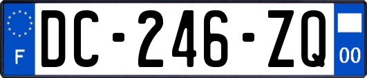 DC-246-ZQ