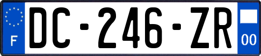 DC-246-ZR