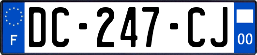 DC-247-CJ