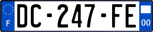DC-247-FE