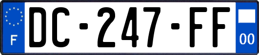 DC-247-FF