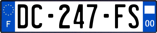DC-247-FS
