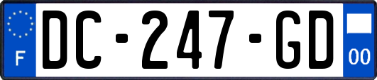 DC-247-GD