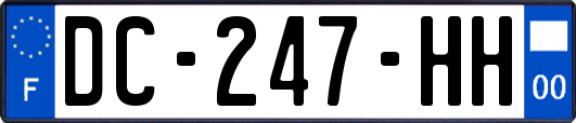 DC-247-HH
