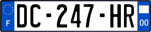 DC-247-HR