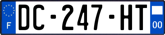 DC-247-HT