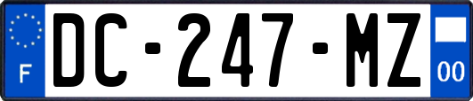 DC-247-MZ