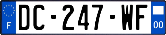 DC-247-WF