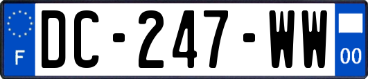 DC-247-WW