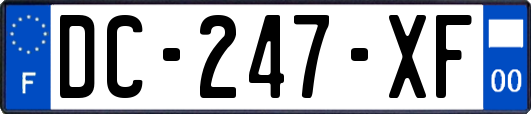 DC-247-XF