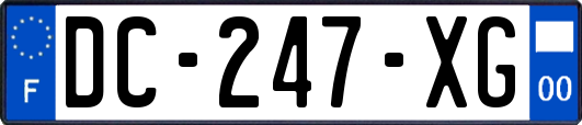 DC-247-XG
