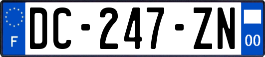 DC-247-ZN