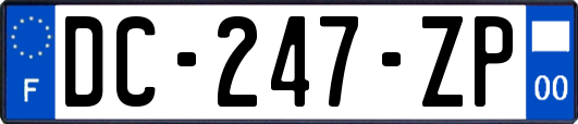 DC-247-ZP