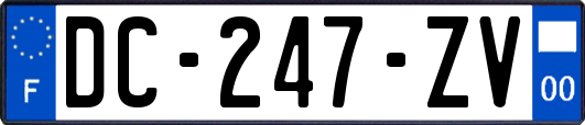 DC-247-ZV