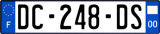 DC-248-DS