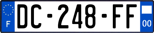 DC-248-FF