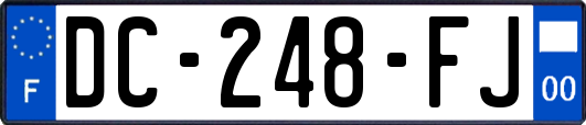 DC-248-FJ