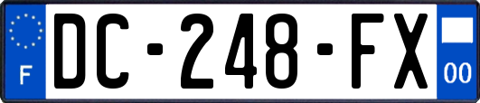 DC-248-FX
