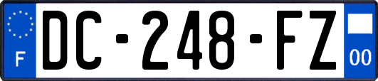 DC-248-FZ