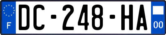 DC-248-HA