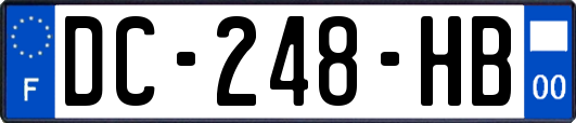 DC-248-HB