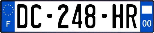 DC-248-HR