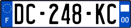 DC-248-KC