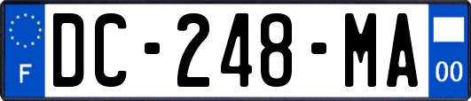 DC-248-MA