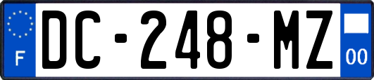 DC-248-MZ