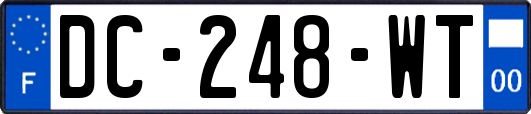 DC-248-WT