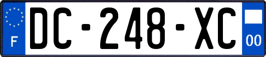 DC-248-XC