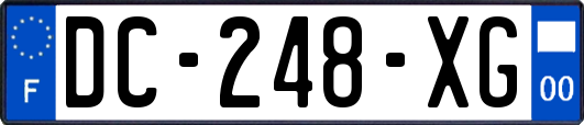 DC-248-XG