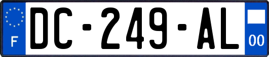 DC-249-AL