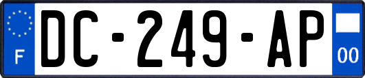 DC-249-AP