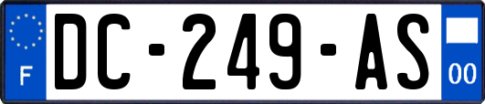 DC-249-AS