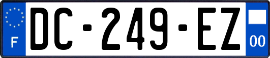 DC-249-EZ