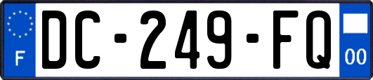 DC-249-FQ