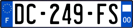 DC-249-FS