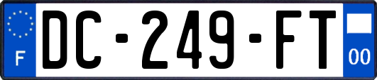 DC-249-FT