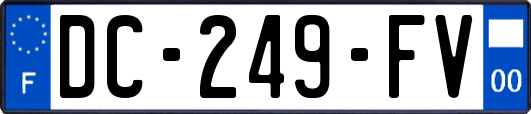 DC-249-FV