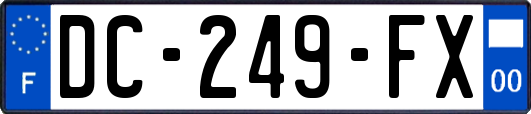 DC-249-FX