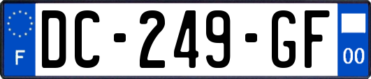 DC-249-GF